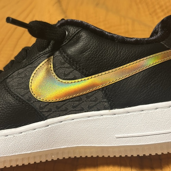 Nike Air Force 1’s - Picture 4 of 4